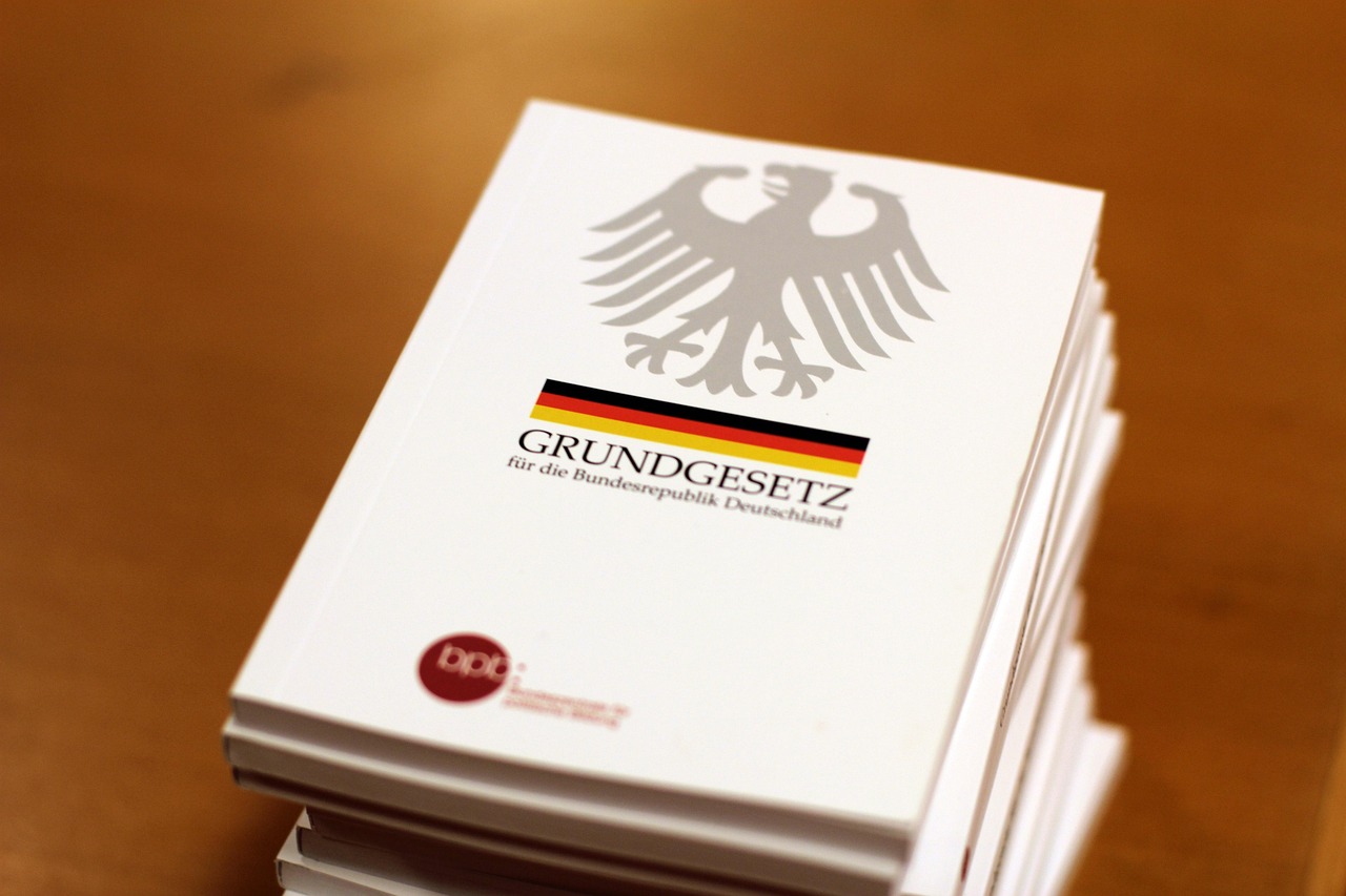 Grundgesetzbuch